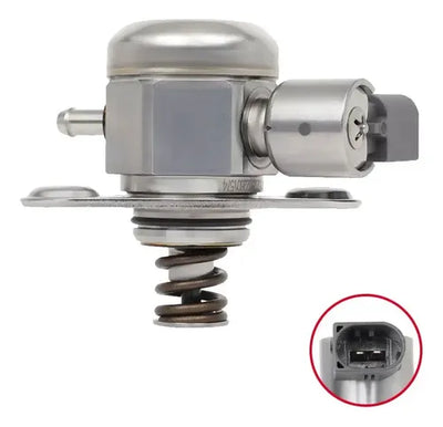 Bomba Gasolina Alta Presion Mercedes Slc300 Glc300 2016-2019