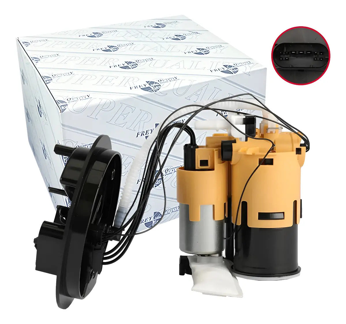 componente del motor marca Original Frey