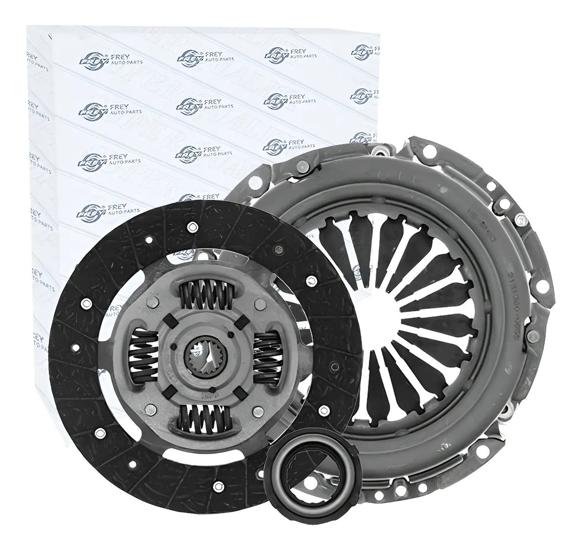 kit de clutch (embrague) completo marca Original Frey