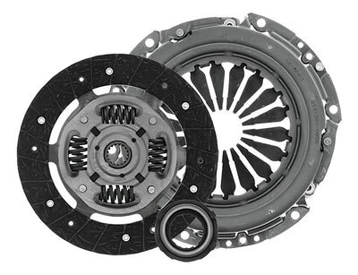 Kit 3 Pz Clutch Plato Disco Mini R50 R52 R53 2002 Al 2006