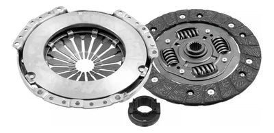 Kit 3 Pz Clutch Plato Disco Mini R50 R52 R53 2002 Al 2006