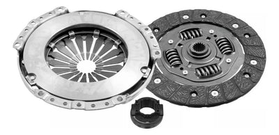 Kit 3 Pz Clutch Plato Disco Mini W10 R50 R52 R53 2002-2006