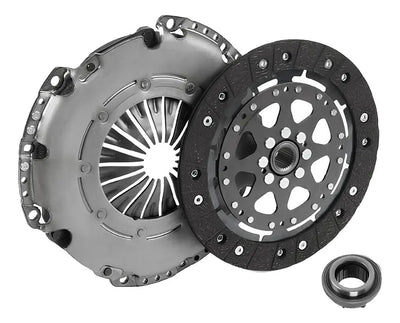Kit 3 Pz Clutch Plato Disco Mini Cooper 1.6 2001 Al 2013