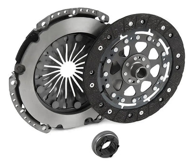 Kit 3 Pz Clutch Plato Disco Mini Cooper 1.6 2001 Al 2013