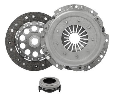 Clutch De Mini Cooper S 2002 2003 2004 2005 2006