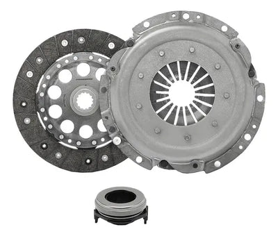 Clutch De Mini Cooper S R53 R50 R52
