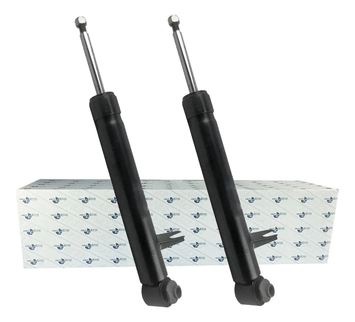 amortiguador de suspension marca Original Frey