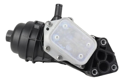Enfriador Aceite Motor Mercedes A250 B180 Cla250 Gla250