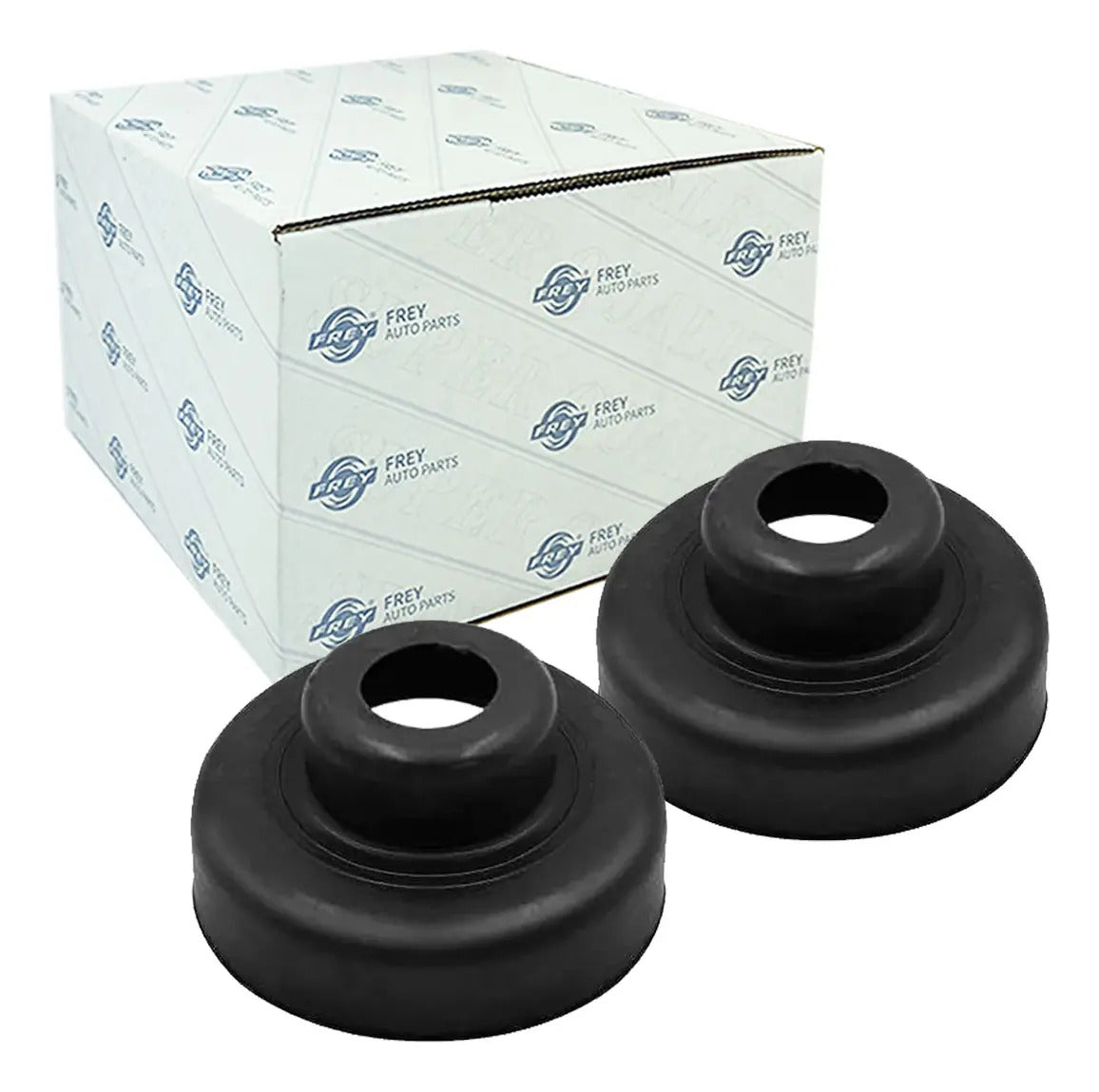 amortiguador de suspension marca Original Frey
