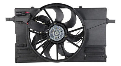 Motoventilador Electrico Volvo C30 C70 S40 T5 05 A 13