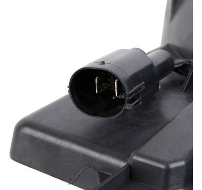 Motoventilador Electrico Volvo C30 C70 S40 T5 05 A 13