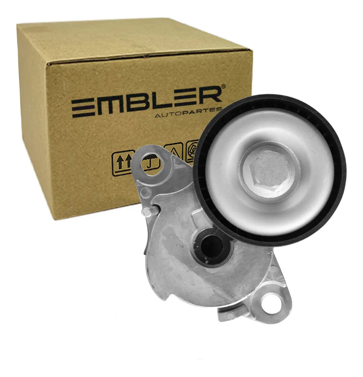tensor de cadena / banda marca Embler
