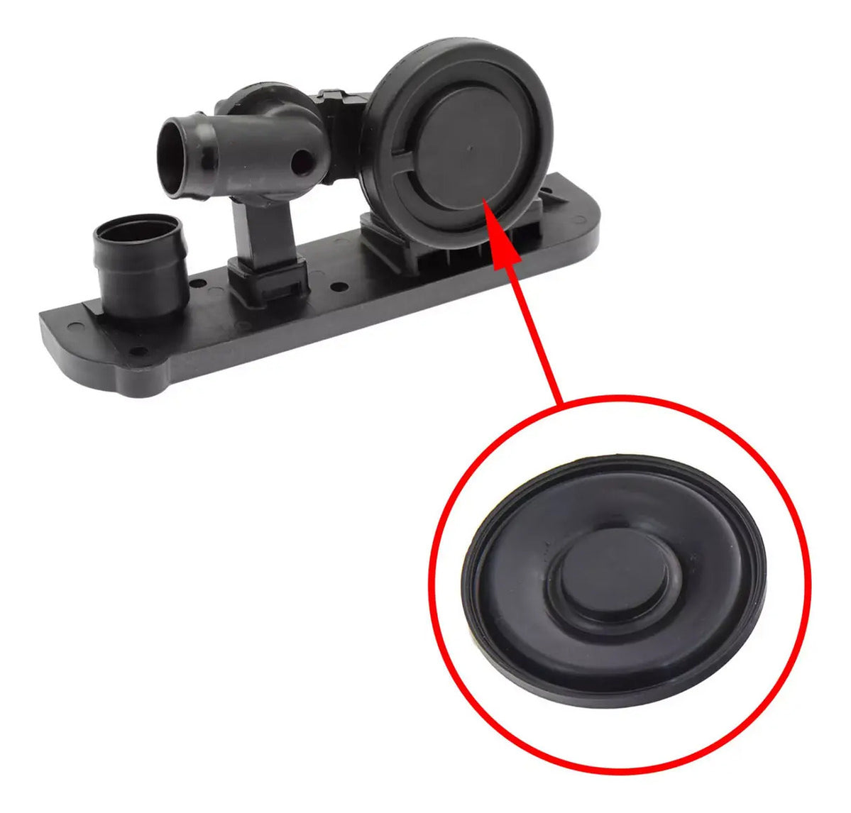 componente del vehiculo marca Embler
