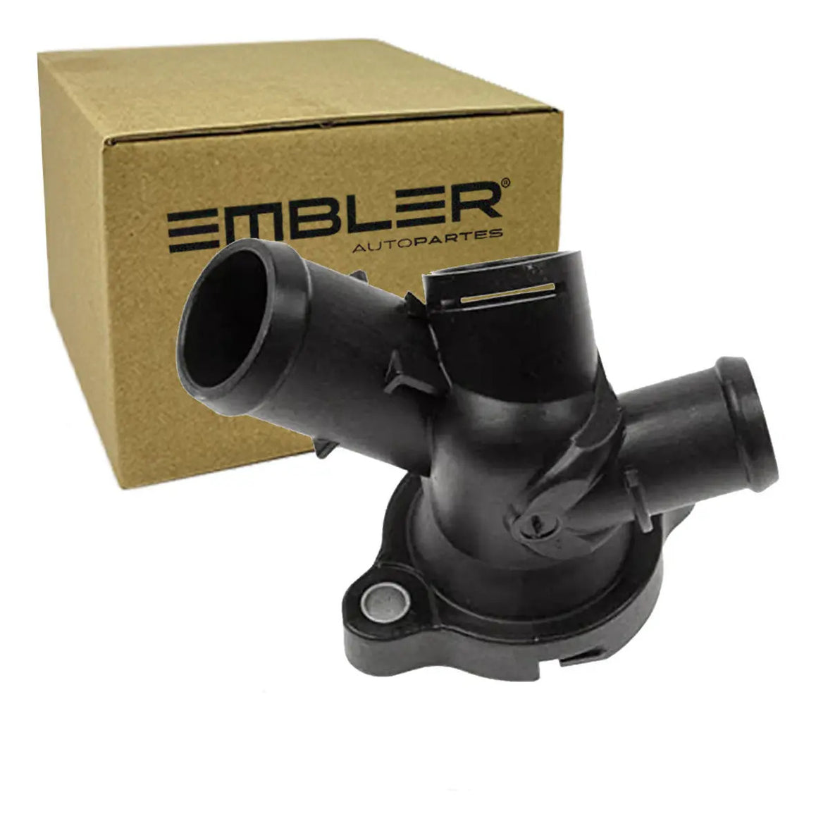 componente del motor marca Embler
