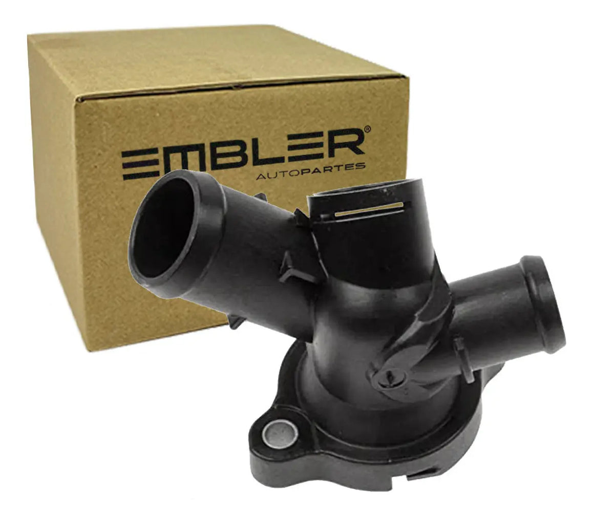 componente del motor marca Embler