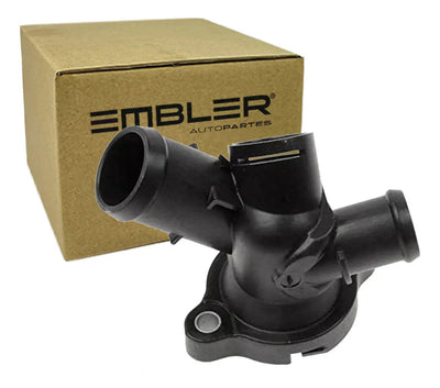 componente del motor marca Embler