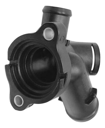 Brida Toma Agua Vw Bora Jetta A6 Beetle Motor 2.5