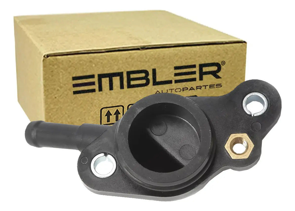 componente del motor marca Embler