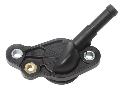 Brida Salida De Refrigerante Vw Audi A1 Golf Polo 06k121132