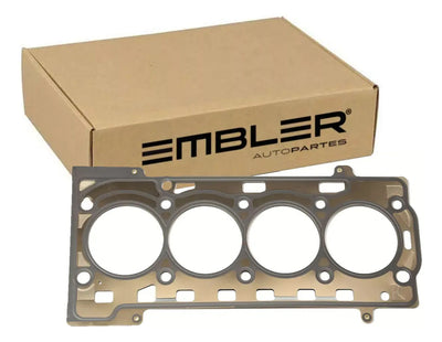 junta de cabeza del motor marca Embler
