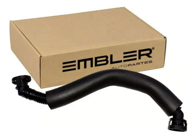 componente del motor marca Embler