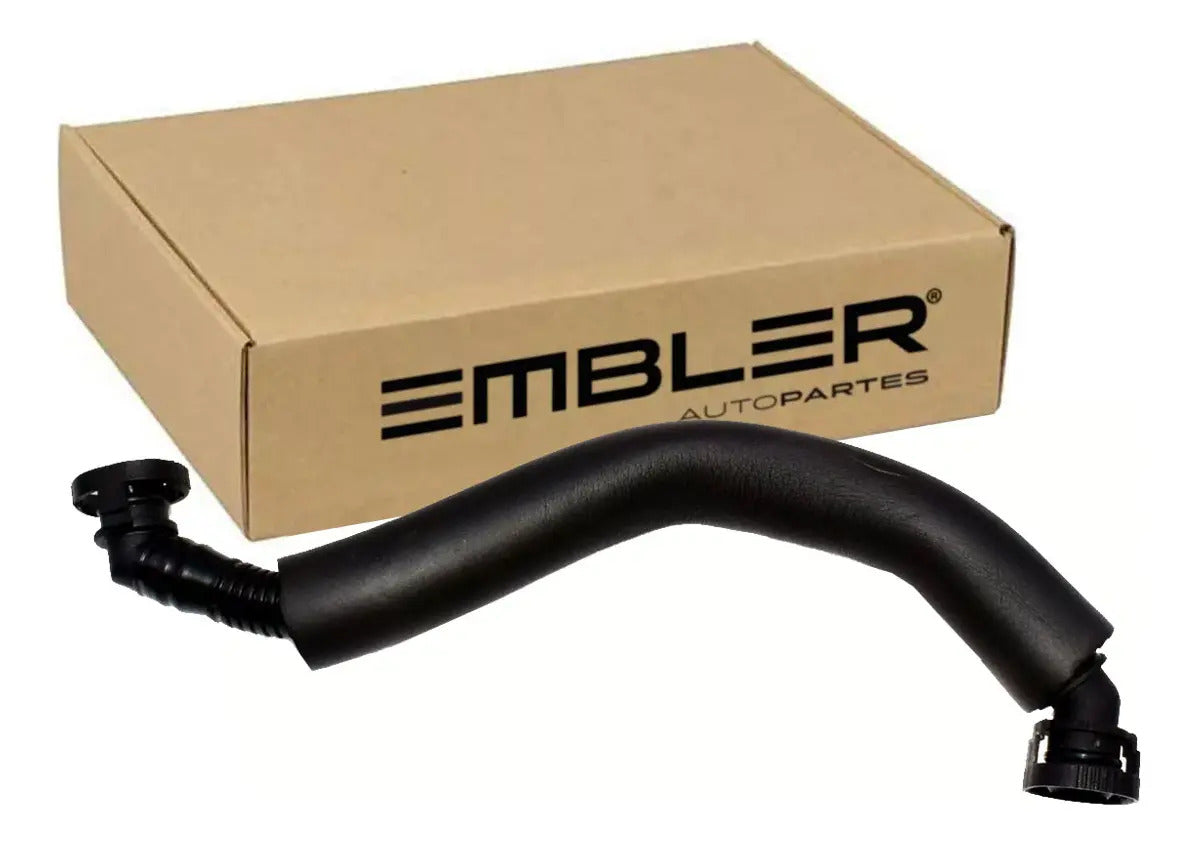 componente del motor marca Embler