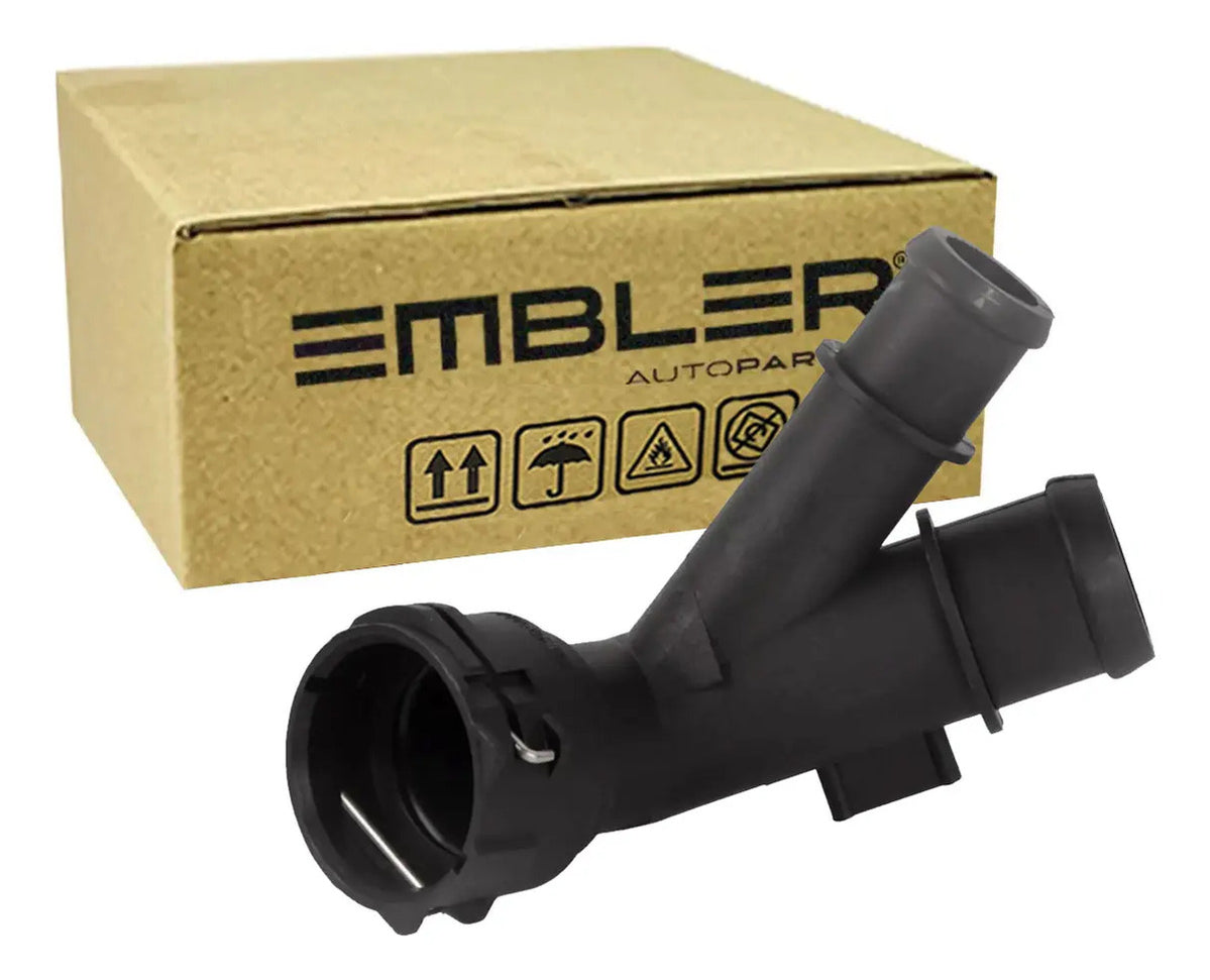 componente del motor marca Embler
