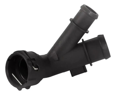 Brida Toma De Agua Acoplamiento Rapido Audi Vw 5q0122291al