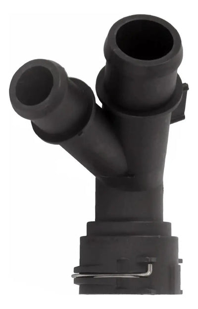 Brida Toma De Agua Acoplamiento Rapido Audi Vw 5q0122291al