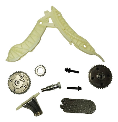 Kit Distribucion Tiempo Bmw 118i Mini Cooper S 2007-2014 R56