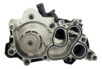 Bomba Agua Audi A1 A3 Seat Leon Golf Polo 12-17 1.2 1.4l