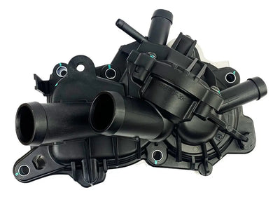 Bomba Agua Audi A1 A3 Seat Leon Golf Polo 12-17 1.2 1.4l