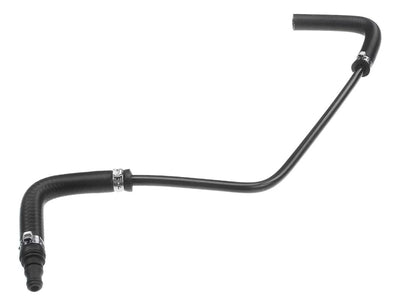 Manguera Deposito Radiador Mercedes C230 2003 A 2005 1.8l