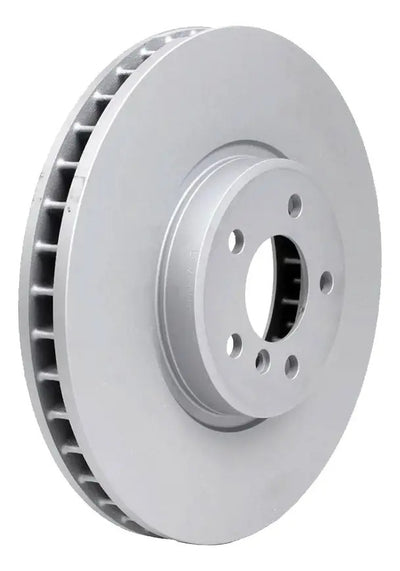 Disco Ventilado Delantero 365mm Bmw X5 06-13, X6 07-19