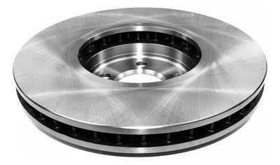 Disco Ventilado Delantero 365mm Bmw X5 06-13, X6 07-19