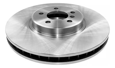 Disco Ventilado Delantero 365mm Bmw X5 06-13, X6 07-19