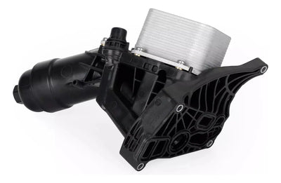 Base Enfriador De Aceite Bmw 330i 320i 420i 430i 218i 118i