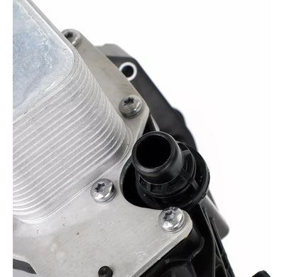 Base Enfriador De Aceite Bmw 330i 320i 420i 430i 218i 118i