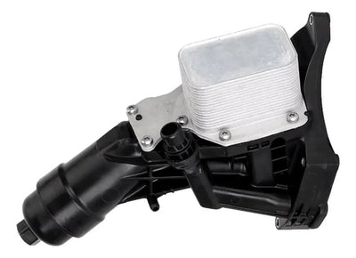 Base Enfriador De Aceite Plastico Bmw B48 F20 F23 F30 F31
