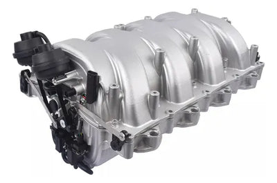 Modulo Colector Admision Mercedes Cl500 E500 Cls500 S500