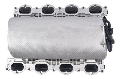 Modulo Colector Admision Mercedes Cl500 E500 Cls500 S500