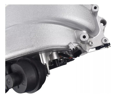 Modulo Colector Admision Mercedes Cl500 E500 Cls500 S500