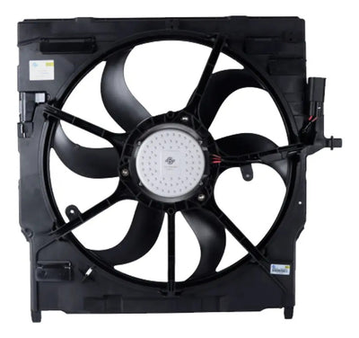 Motoventilador 400 Watts Motor Bmw N20 X5 2014 Al 2018
