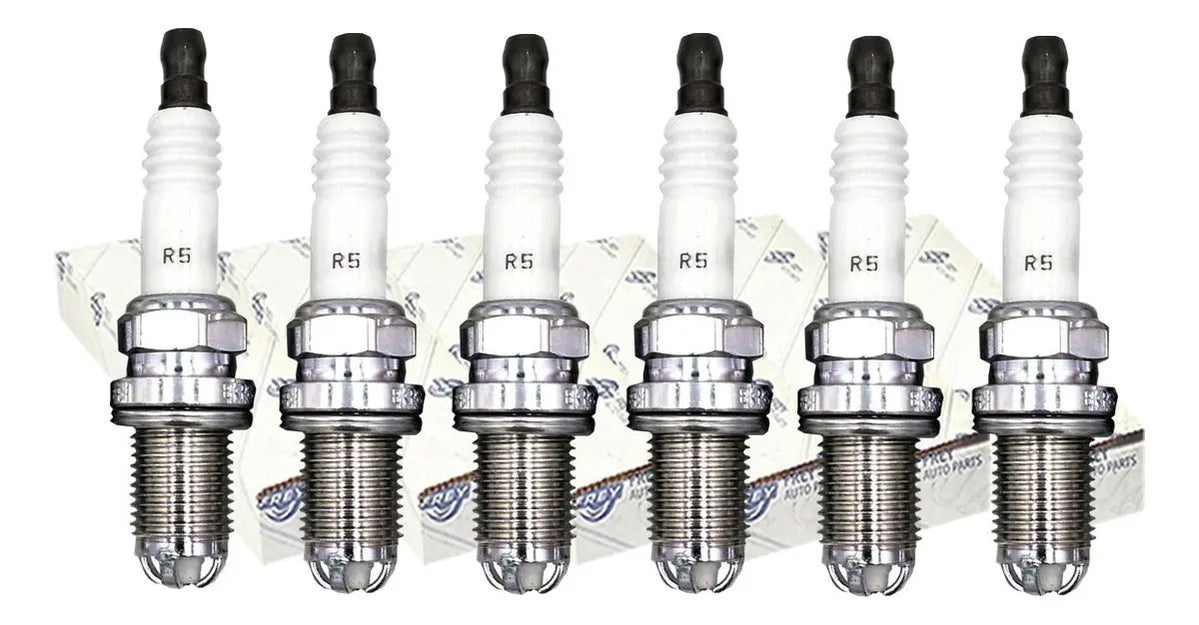 componente del vehiculo marca Original Frey