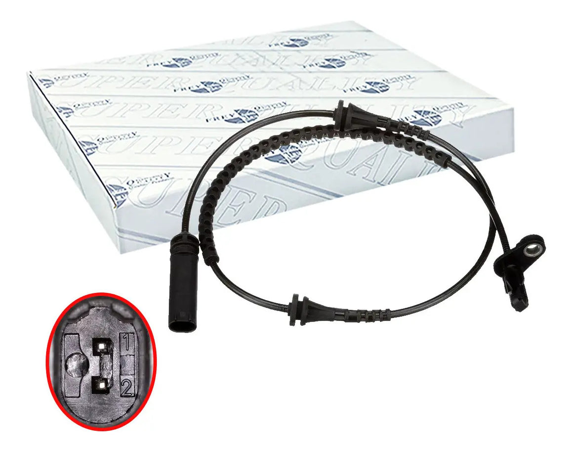 componente del vehiculo marca Original Frey