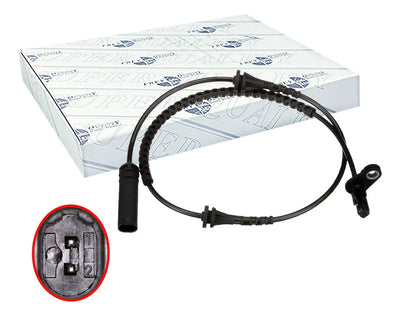 componente del vehiculo marca Original Frey