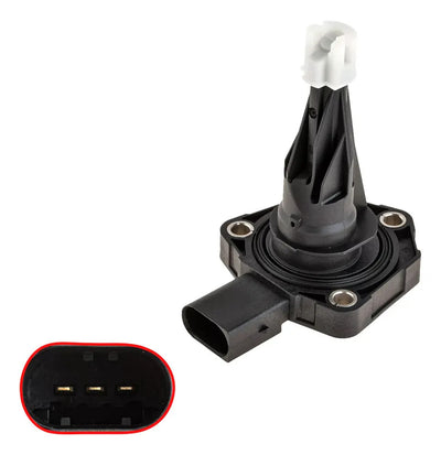 Sensor Nivel Aceite Bmw 520i 528i 11-16 X3 11-17 X5 15-18