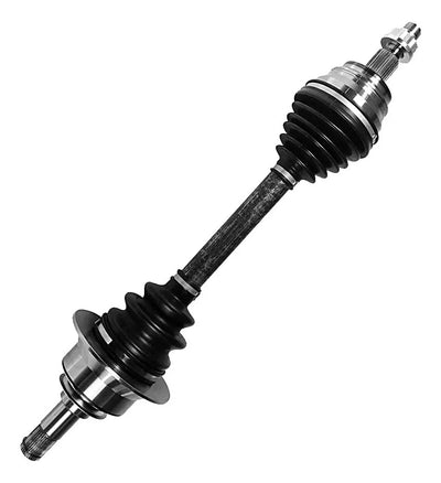 Flecha Homocinetica Mercedes W166 Ml350 Ml400 Ml500 Ml63