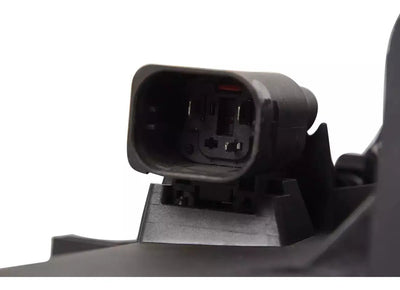 Motoventilador 600w Bmw 525i 06-10 530i 04-10 545i 04-06