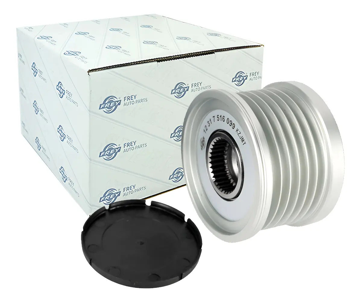 alternador marca Original Frey